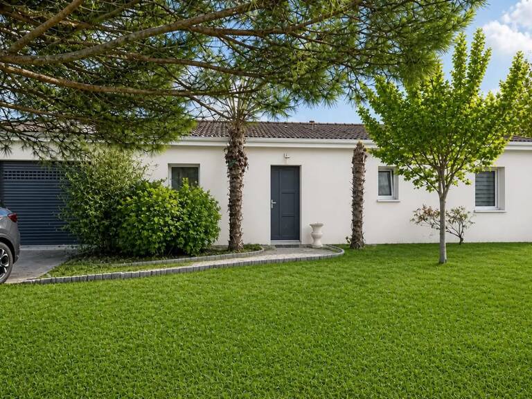 Maison de 5 pièces de 110 m² à Val-de-Livenne — photo 1
