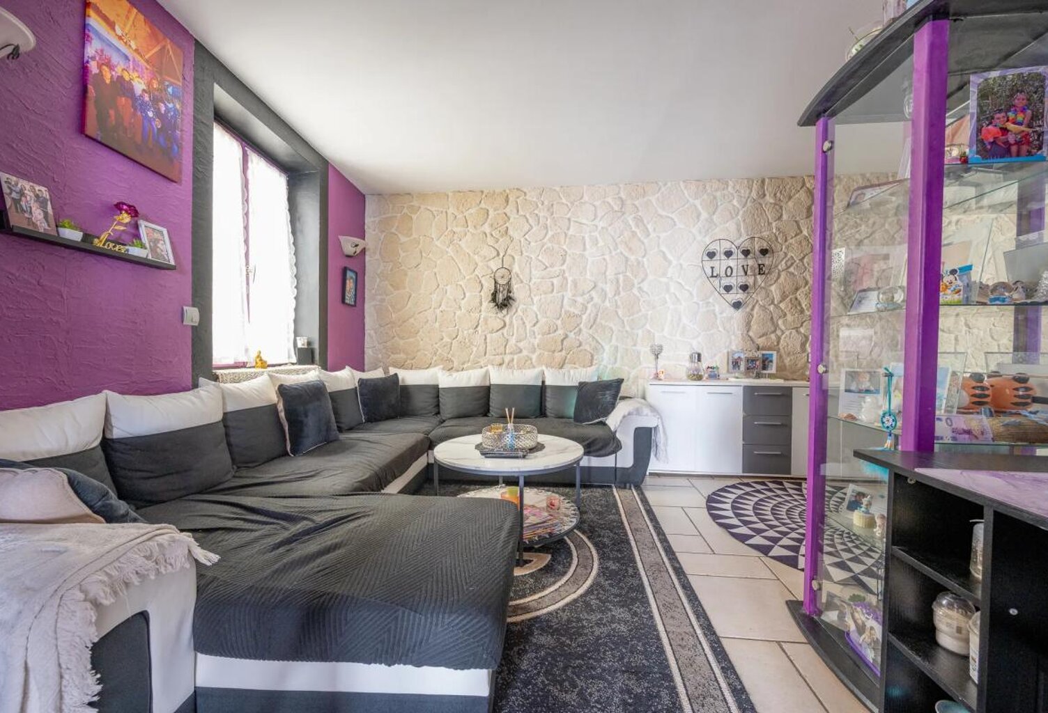 83300 DRAGUIGNAN - CENTRE VILLE - 5 PIÈCES - 4 CHAMBRES - 150.0 M² - MAISON DE CARACTÈRE — photo 1