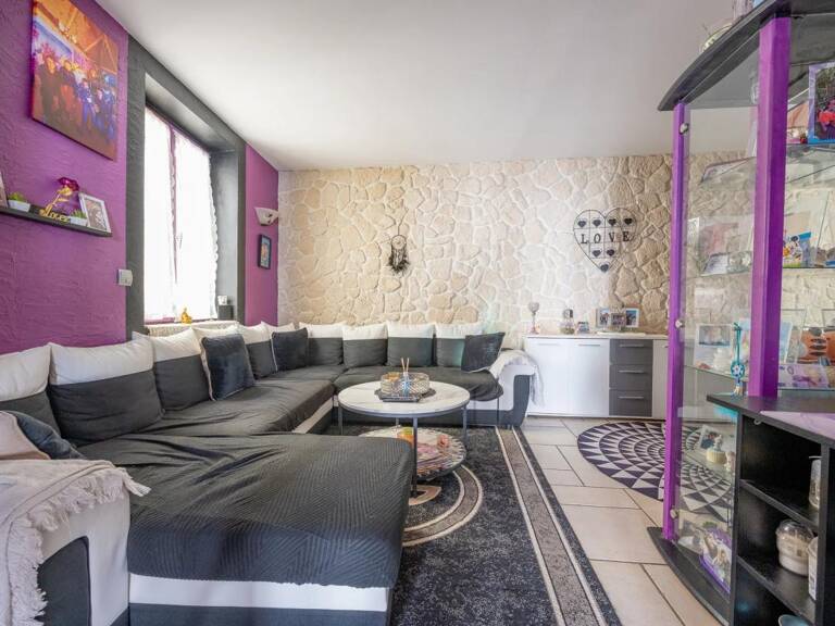 83300 DRAGUIGNAN - CENTRE VILLE - 5 PIÈCES - 4 CHAMBRES - 150.0 M² - MAISON DE CARACTÈRE — photo 1