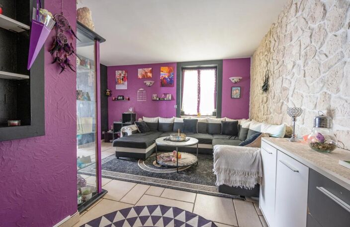 83300 DRAGUIGNAN - CENTRE VILLE - 5 PIÈCES - 4 CHAMBRES - 150.0 M² - MAISON DE CARACTÈRE — photo 2
