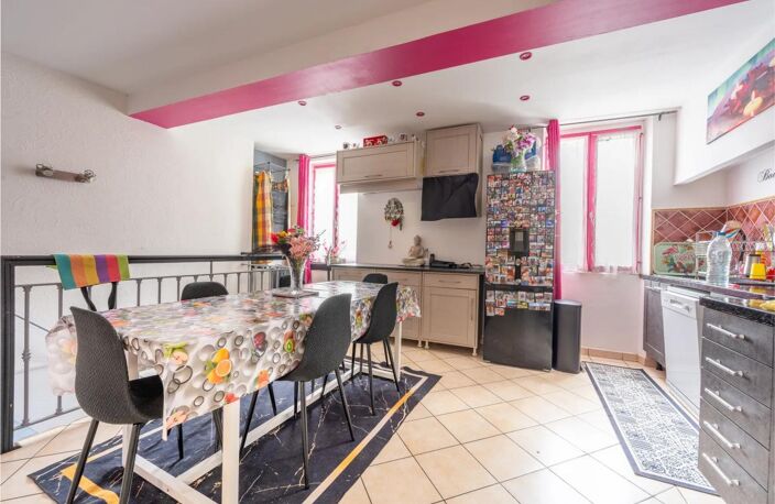 83300 DRAGUIGNAN - CENTRE VILLE - 5 PIÈCES - 4 CHAMBRES - 150.0 M² - MAISON DE CARACTÈRE — photo 3