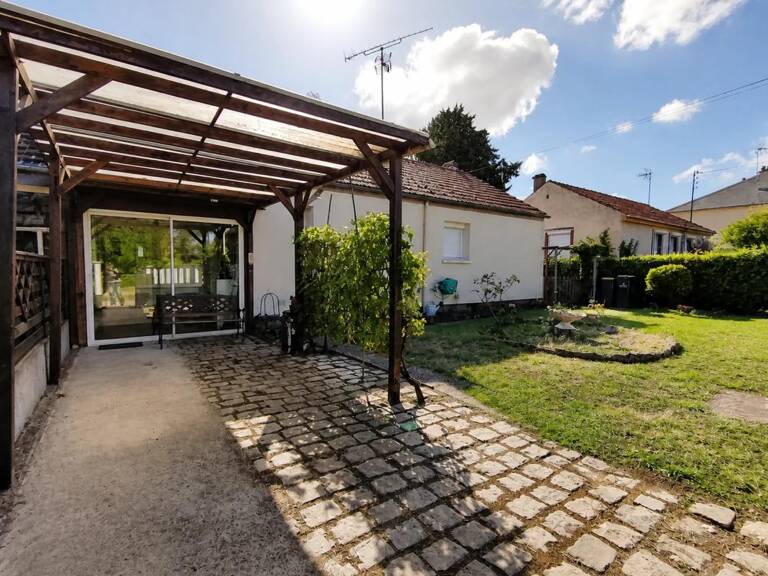 Maison de 4 pièces de 70 m² à Amilly — photo 1