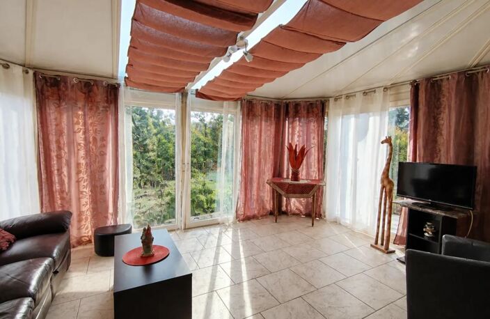 Maison de 4 pièces de 70 m² à Amilly — photo 3