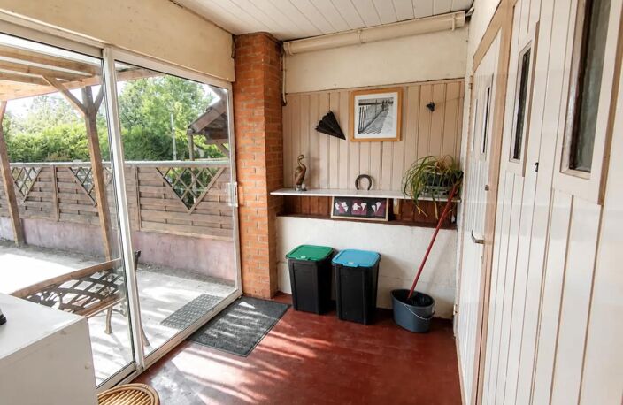 Maison de 4 pièces de 70 m² à Amilly — photo 4