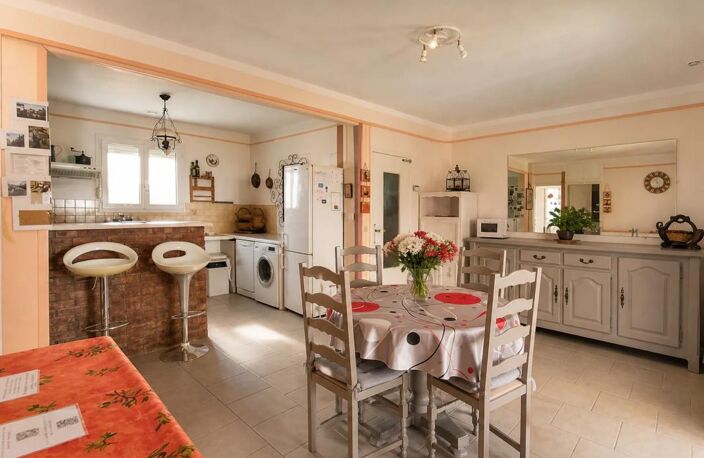 Maison de 4 pièces de 70 m² à Amilly — photo 5