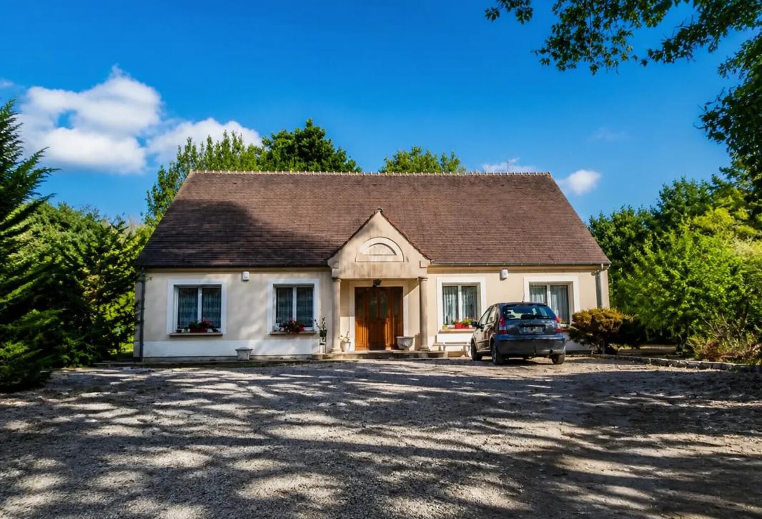 Maison de 6 pièces de 200 m² à Mérinville — photo 1