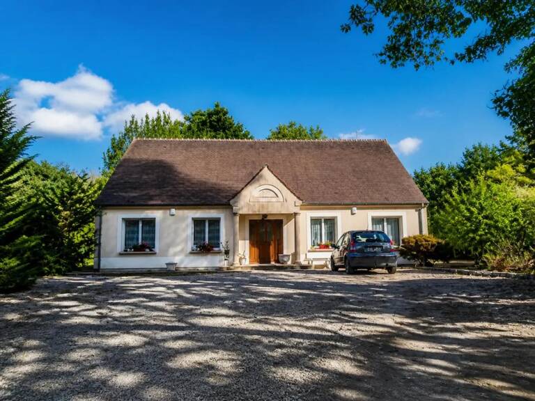 Maison de 6 pièces de 200 m² à Mérinville — photo 1