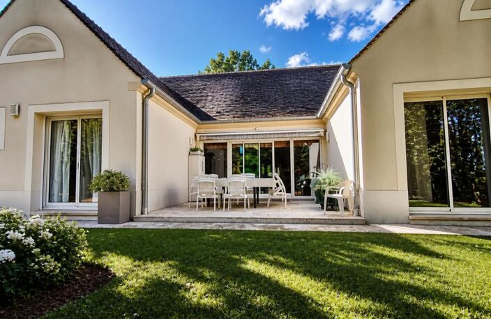 Maison de 6 pièces de 200 m² à Mérinville — photo 2
