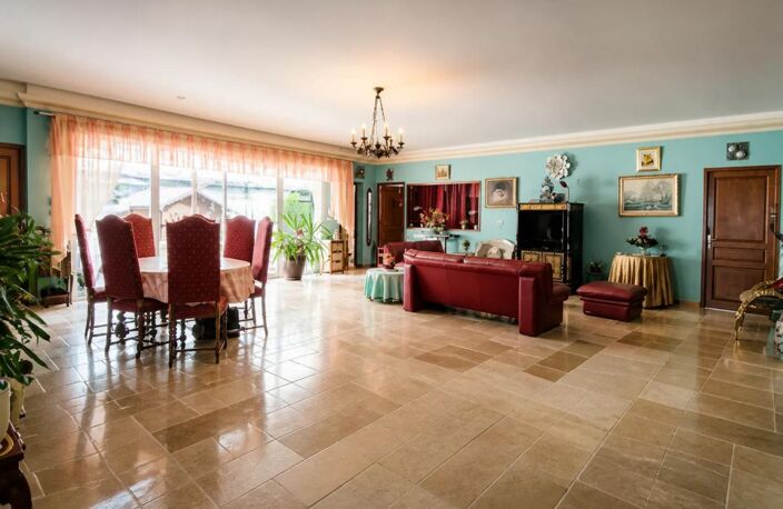 Maison de 6 pièces de 200 m² à Mérinville — photo 3