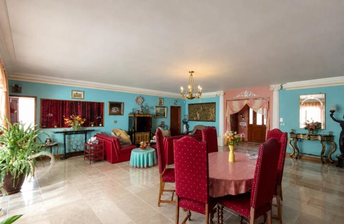 Maison de 6 pièces de 200 m² à Mérinville — photo 4