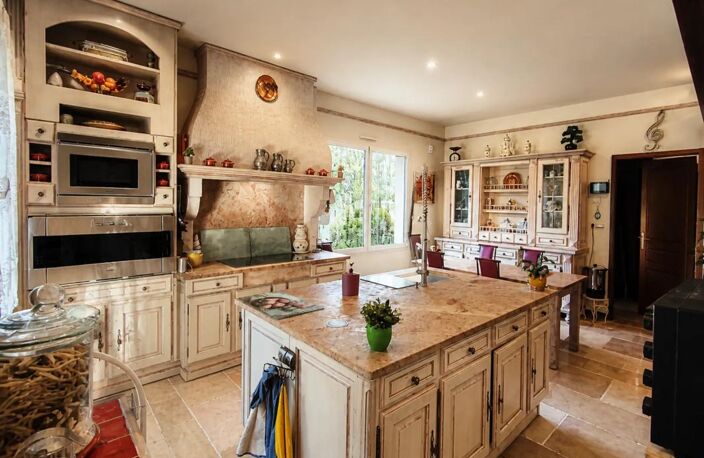 Maison de 6 pièces de 200 m² à Mérinville — photo 5