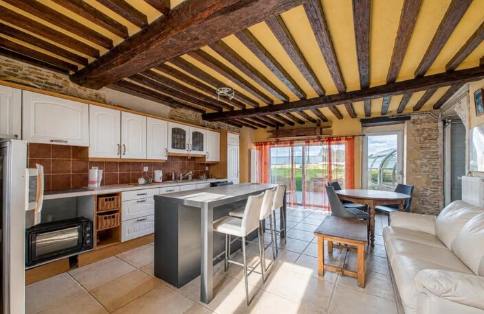 Maison de 10 pièces de 467 m² à Valambray — photo 5