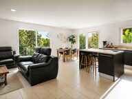 Maison de plain-pied avec piscine et espace indépendant de 97 m2 — photo 3
