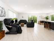 Maison de plain-pied avec piscine et espace indépendant de 97 m2 — photo 4