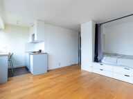 Appartement studio de 27 m² situé à Pantin — photo 3