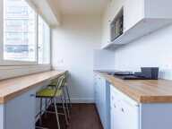 Appartement studio de 27 m² situé à Pantin — photo 4