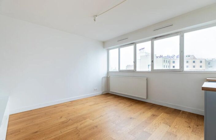 Appartement studio de 27 m² situé à Pantin — photo 5