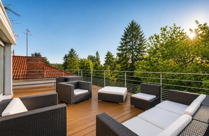 Maison de 9 pièces de 262 m² à Enghien-les-Bains — photo 3