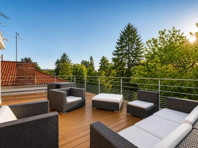Maison de 9 pièces de 262 m² à Enghien-les-Bains — photo du bien