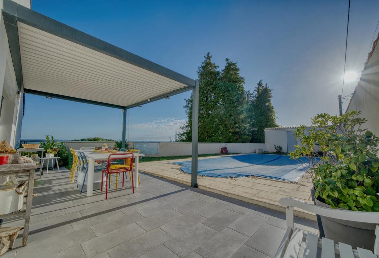 Maison de 5 pièces de 154 m² à Val-de-Cognac — photo 1