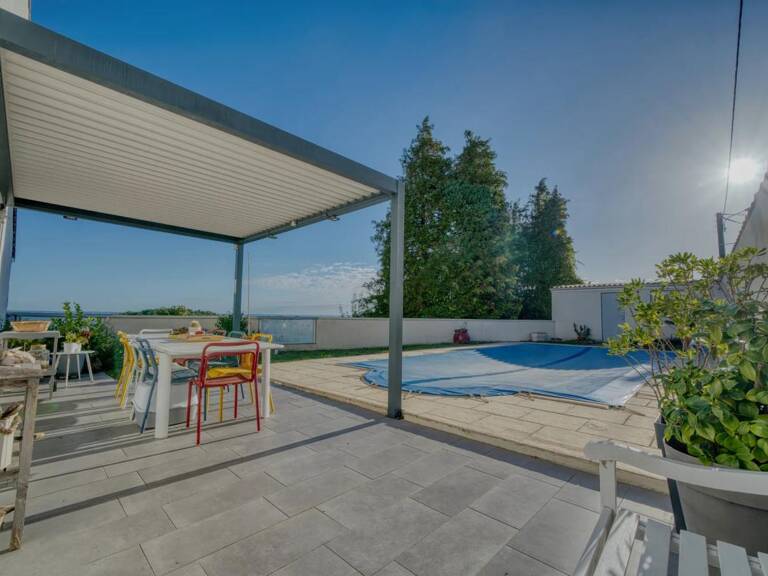 Maison de 5 pièces de 154 m² à Val-de-Cognac — photo 1