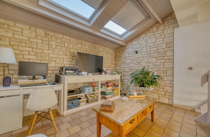 Maison de 5 pièces de 154 m² à Val-de-Cognac — photo 3