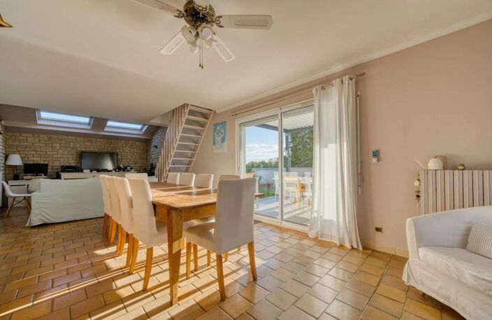 Maison de 5 pièces de 154 m² à Val-de-Cognac — photo 4