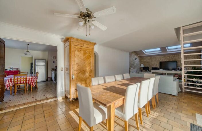 Maison de 5 pièces de 154 m² à Val-de-Cognac — photo 5