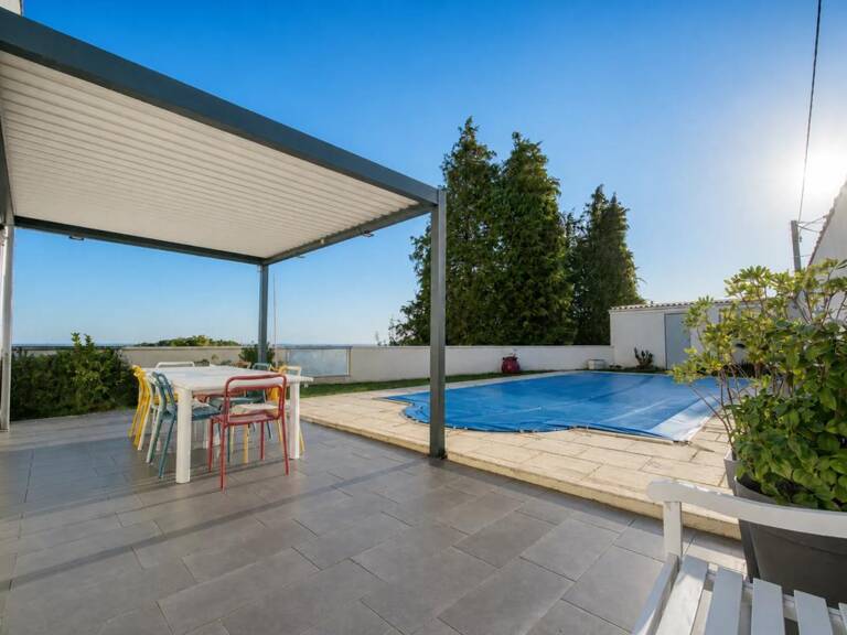 Maison de 5 pièces de 154 m² à Val-de-Cognac — photo 1