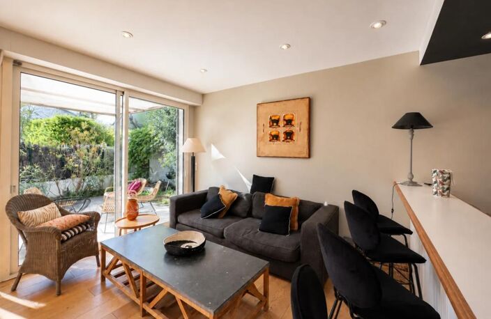 Maison bauloise de 4 pièces à La Baule-Escoublac - Plage Benoit — photo 3