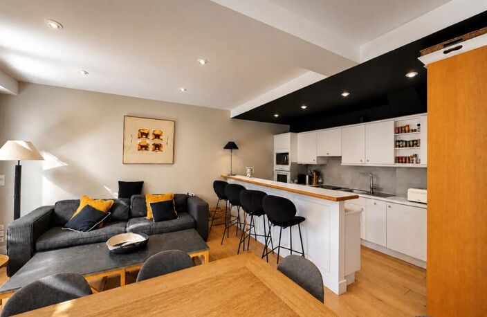 Maison bauloise de 4 pièces à La Baule-Escoublac - Plage Benoit — photo 4