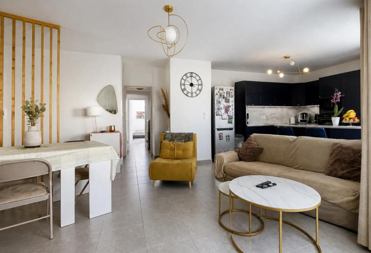Appartement de 5 pièces de 96 m² à Marseille — photo 1