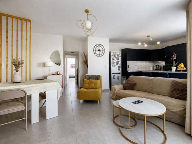Appartement de 5 pièces de 96 m² à Marseille — photo 1