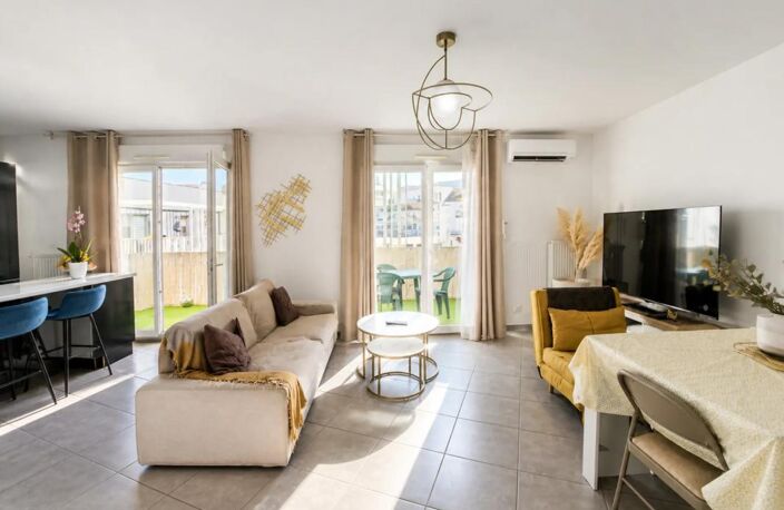 Appartement de 5 pièces de 96 m² à Marseille — photo 2