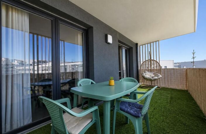 Appartement de 5 pièces de 96 m² à Marseille — photo 4