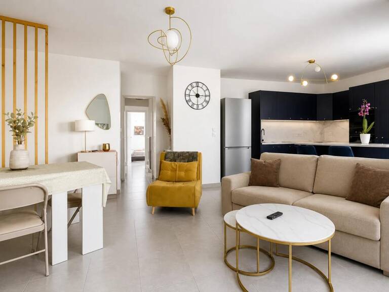 Appartement de 5 pièces de 96 m² à Marseille — photo 1