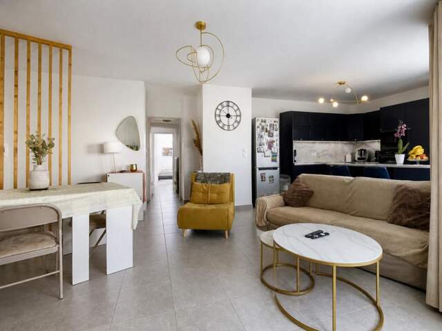 Appartement de 5 pièces de 96 m² à Marseille — photo du bien