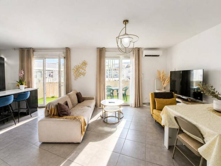 Appartement de 5 pièces de 96 m² à Marseille — photo 1