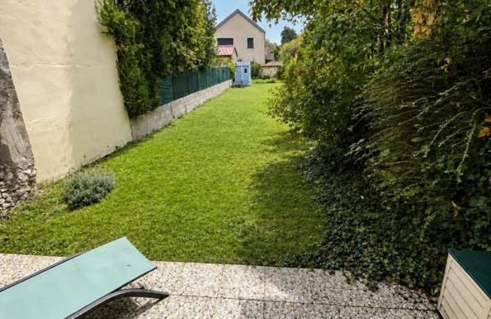 Appartement 2 pièces de 39 m² à Melun et 120m² de jardin — photo 2