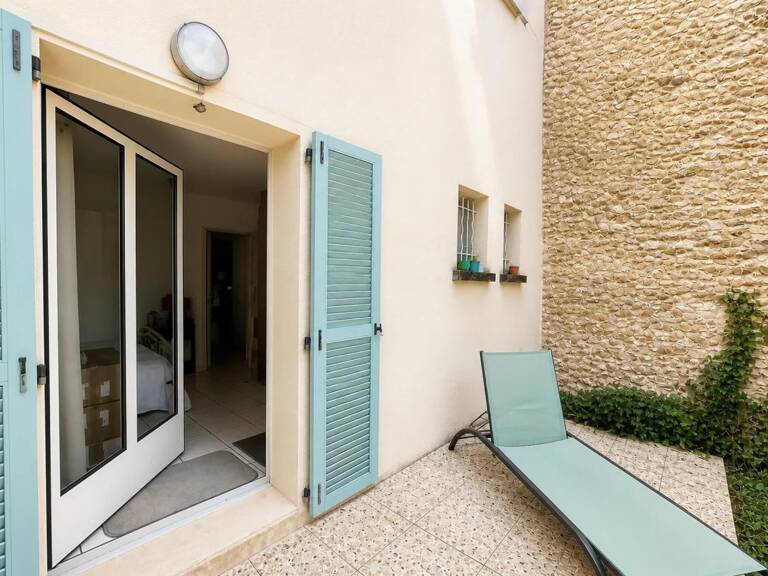 Appartement 2 pièces de 39 m² à Melun et 120m² de jardin — photo 1
