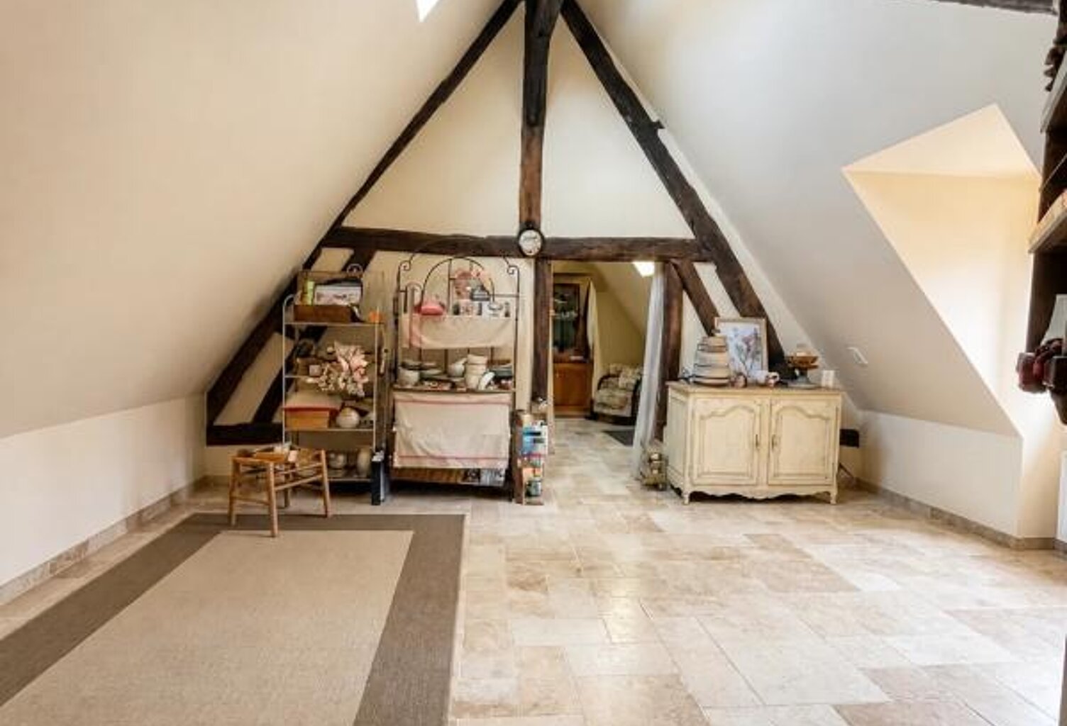 Maison de 2 pièces de 82 m² à Rochefort-en-Yvelines — photo 1