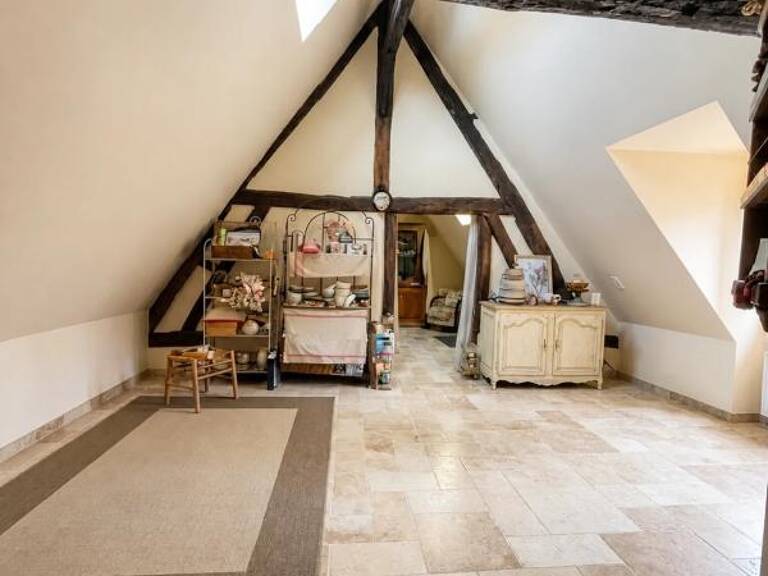 Maison de 2 pièces de 82 m² à Rochefort-en-Yvelines — photo 1