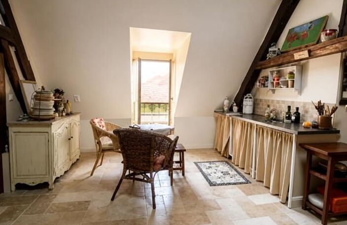 Maison de 2 pièces de 82 m² à Rochefort-en-Yvelines — photo 2