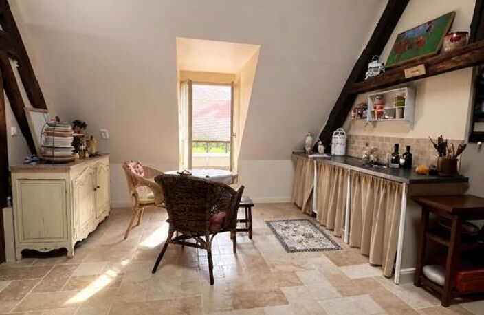 Maison de 2 pièces de 82 m² à Rochefort-en-Yvelines — photo 3
