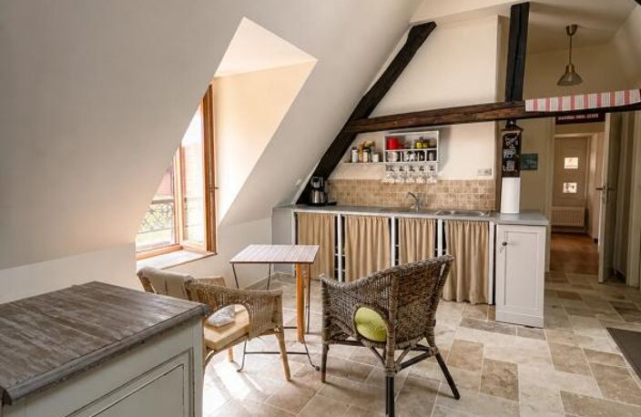 Maison de 2 pièces de 82 m² à Rochefort-en-Yvelines — photo 4