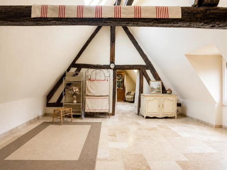 Maison de 2 pièces de 37.55 m² à Rochefort-en-Yvelines — photo 1