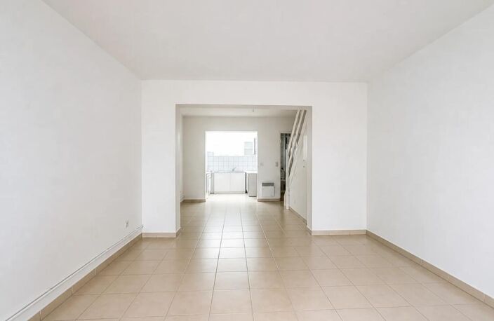 Ensemble de 4 pièces de 60 m² à Dunkerque — photo 2
