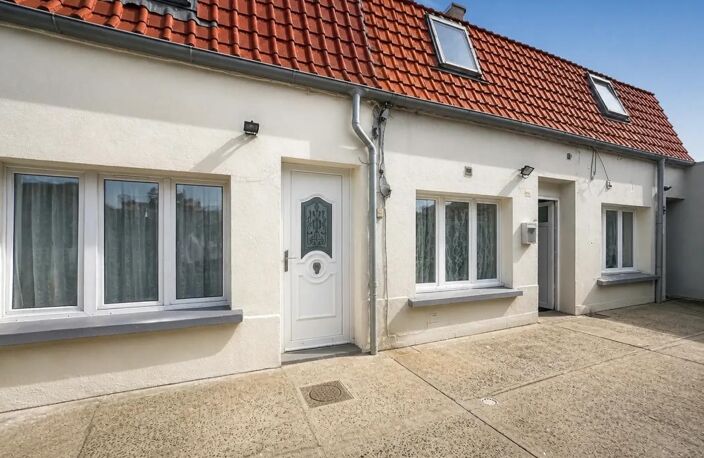 Ensemble de 4 pièces de 60 m² à Dunkerque — photo 5