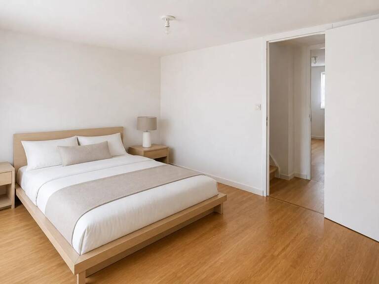 Ensemble de 4 pièces de 60 m² à Dunkerque — photo 1