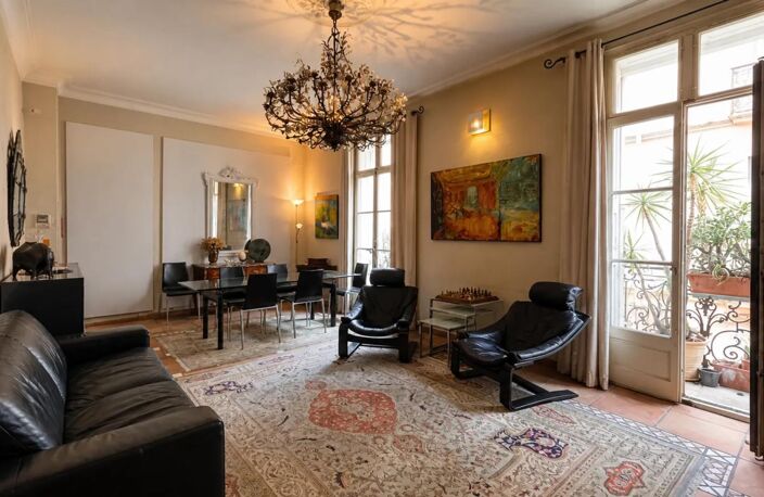 Appartement 5 pièces de 190 m² + Studio - Perpignan centre — photo 4
